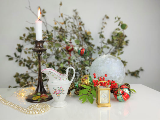 Free Delivery for Christmas