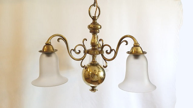 vintage lighting