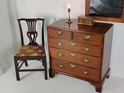 Antique and vintage furniture
