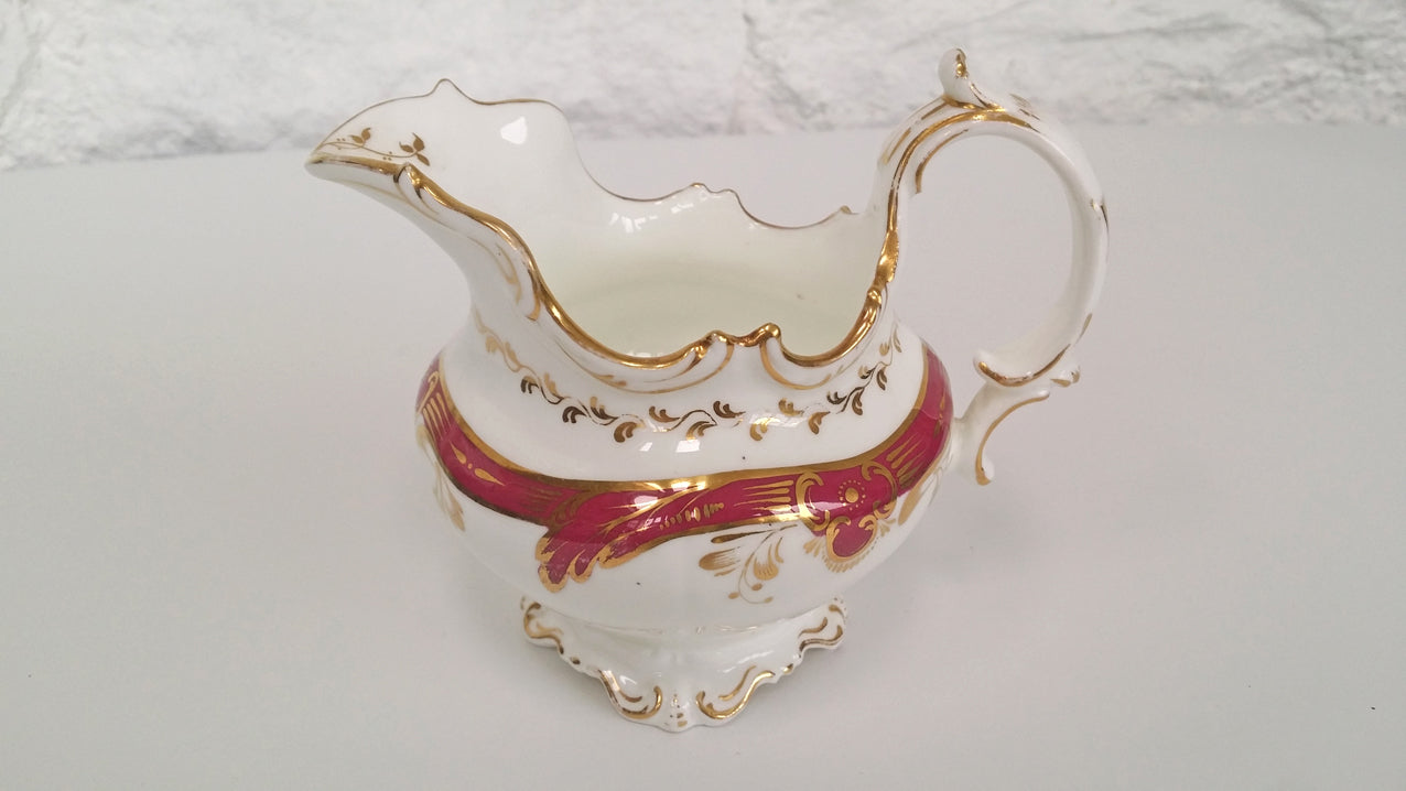 Large 31 piece Coalport Tea/Coffee Service