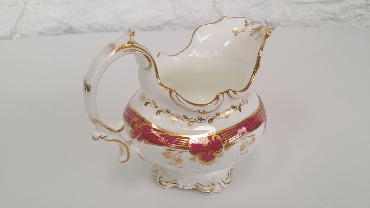 Large 31 piece Coalport Tea/Coffee Service