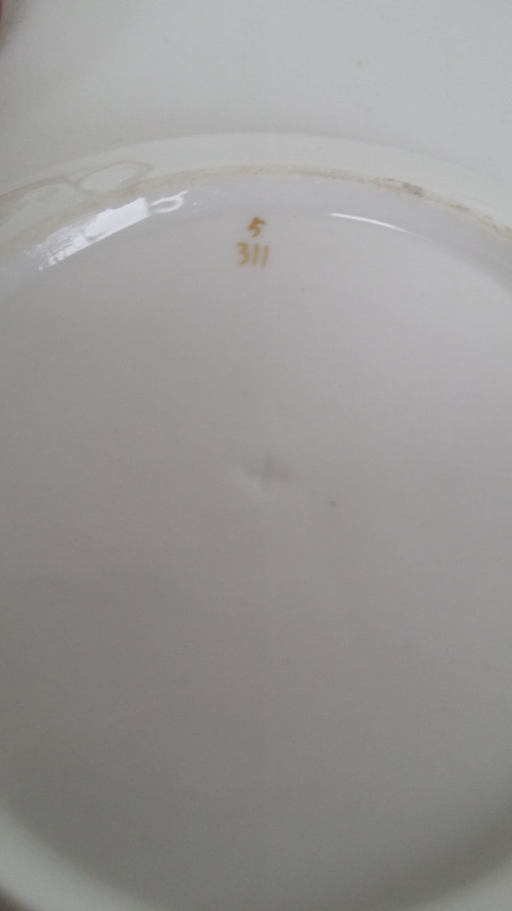 Large 31 piece Coalport Tea/Coffee Service