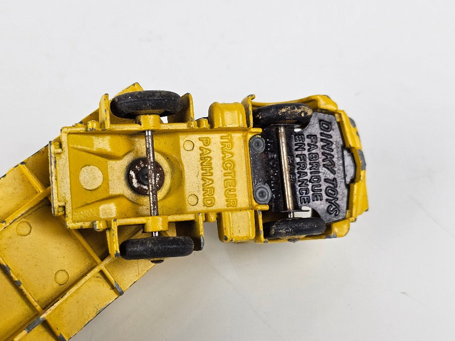 Kodak Dinky Toy Truck