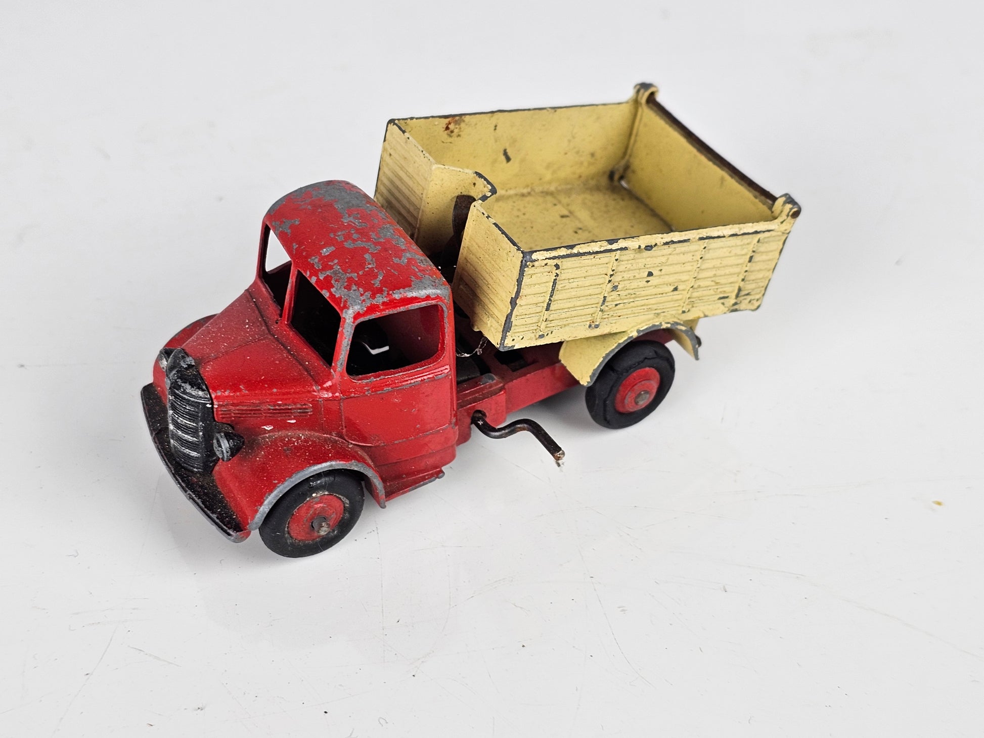 Vintage Dinky Toys
