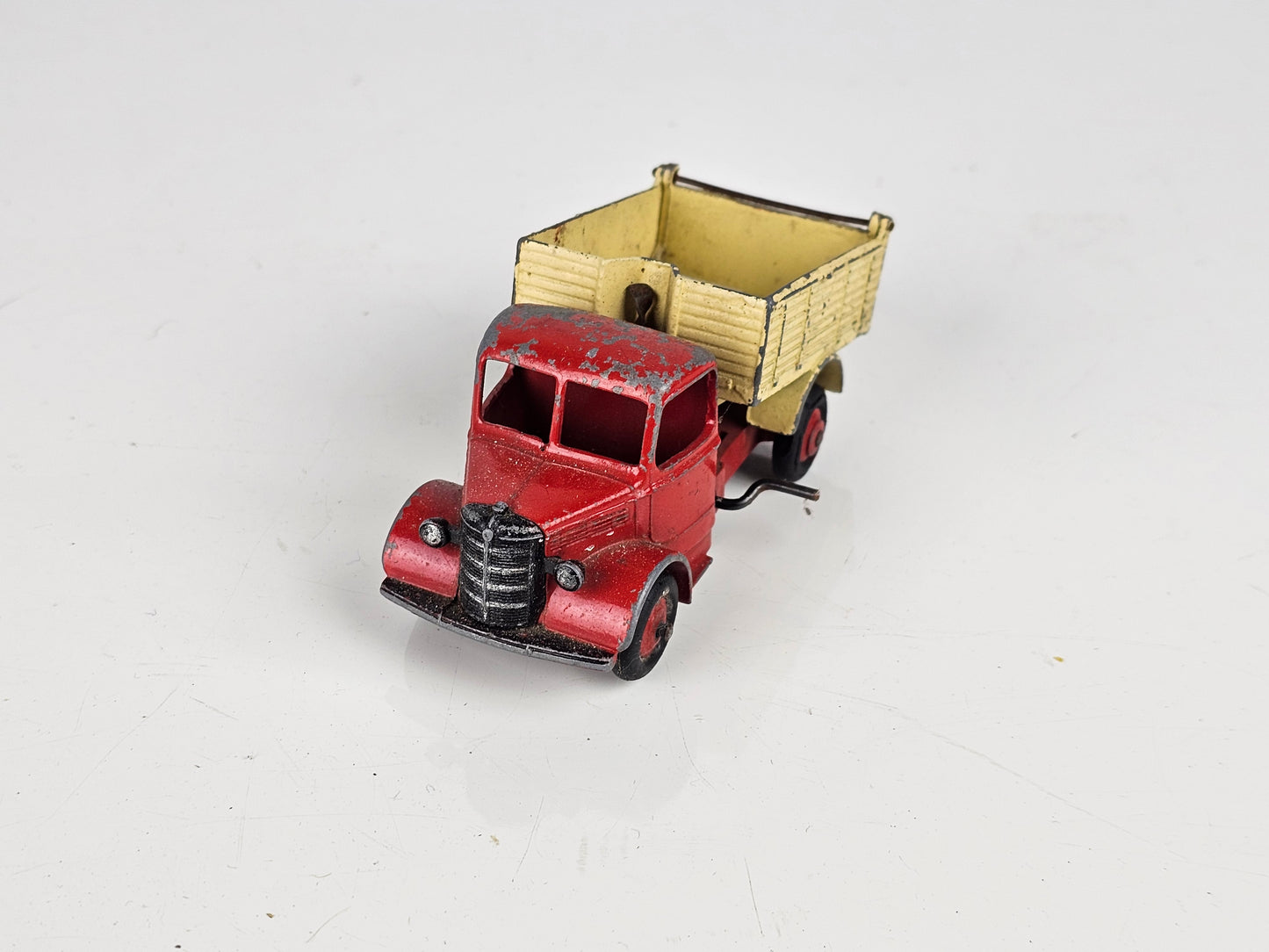 Dinky Toy cars
