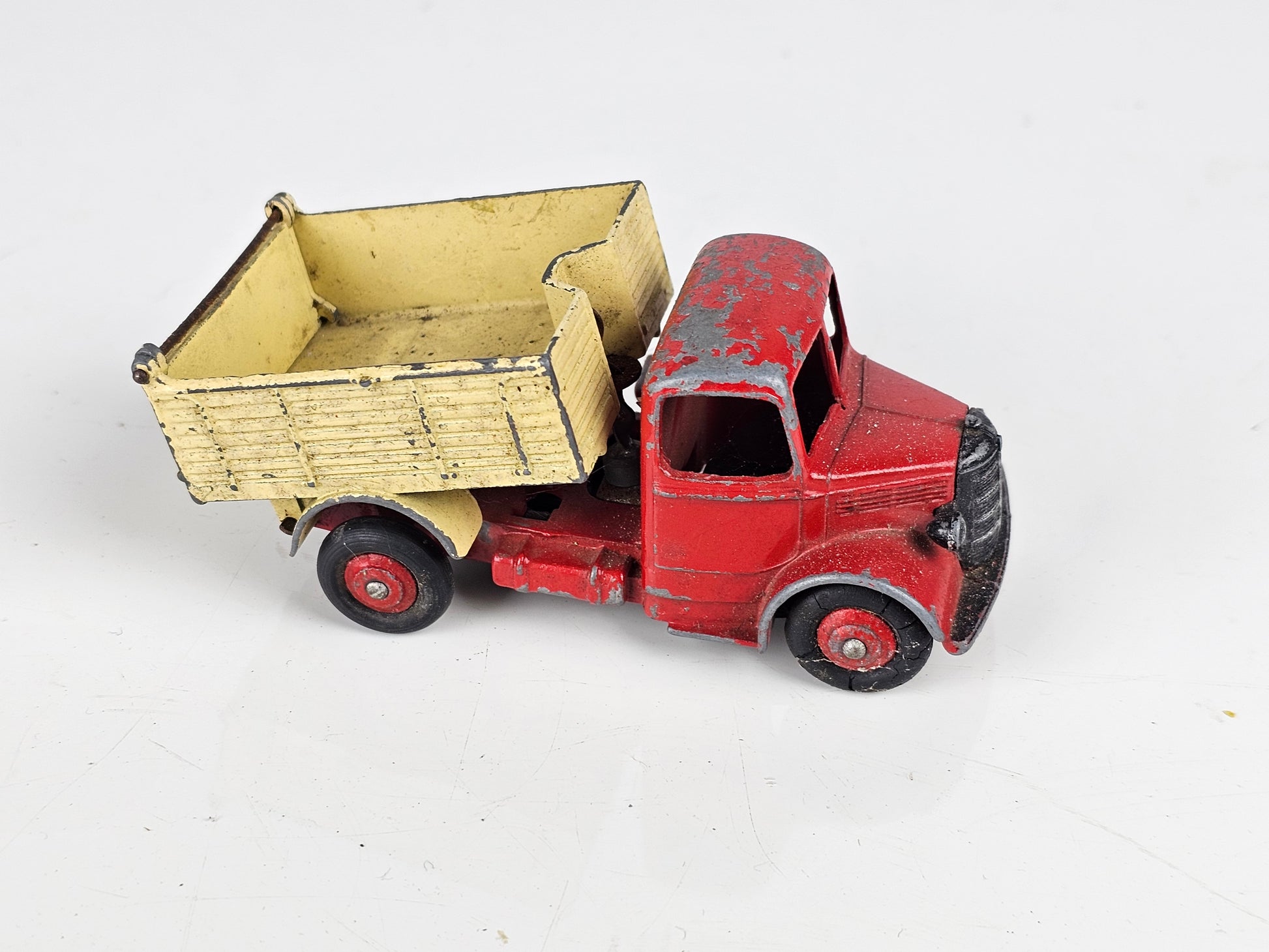 Vintage Toys