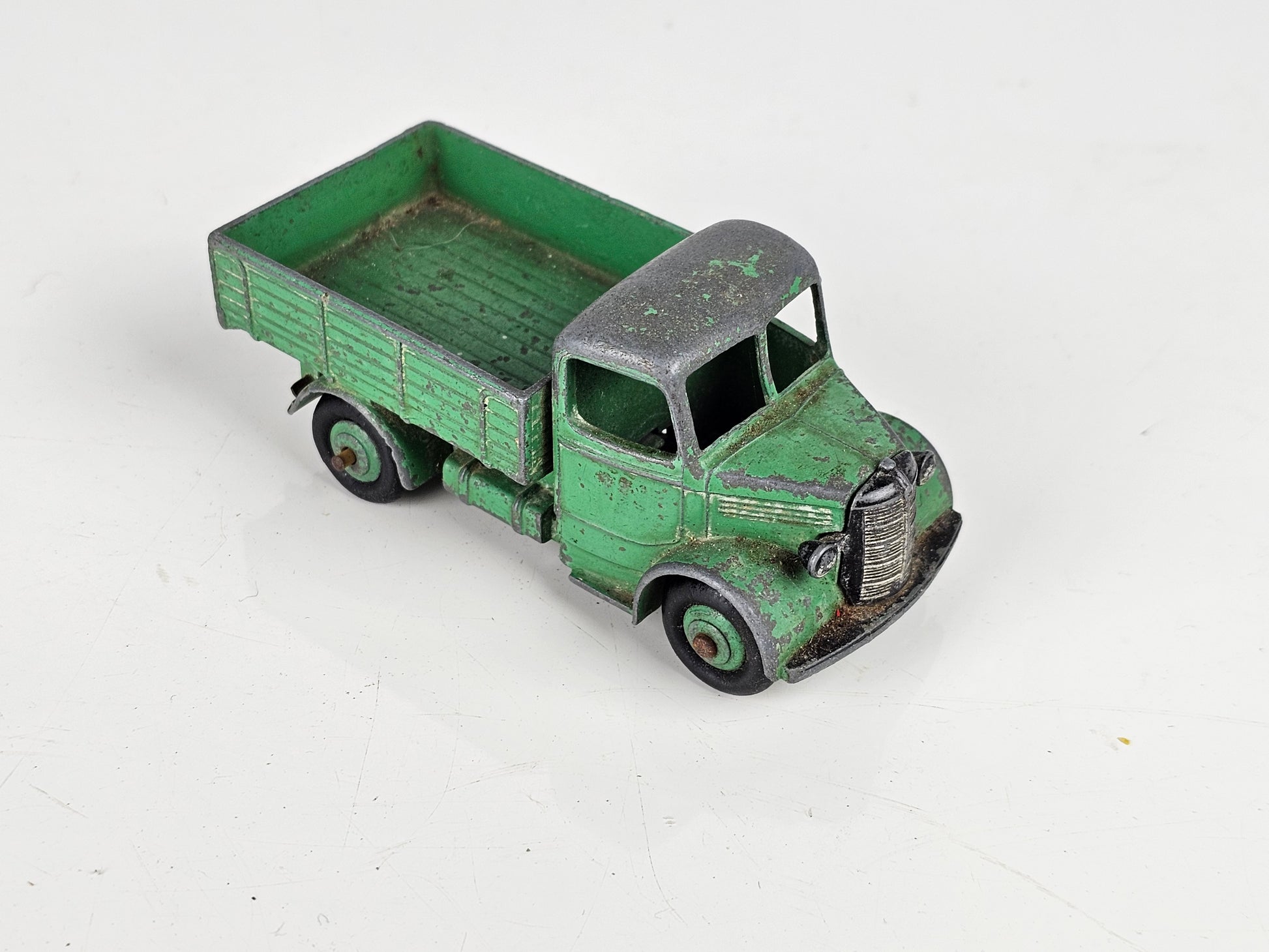 Die-cast Toy Dinky Bedford Truck