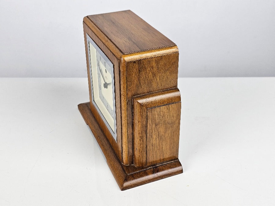 Temco Working Electric Clock