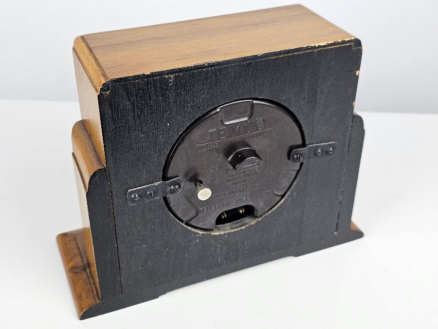 Early technology