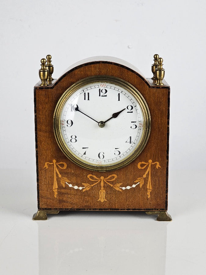 antique clock