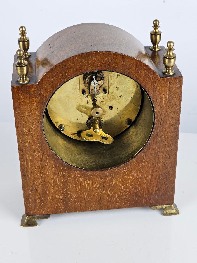 Antique Mantel Clock