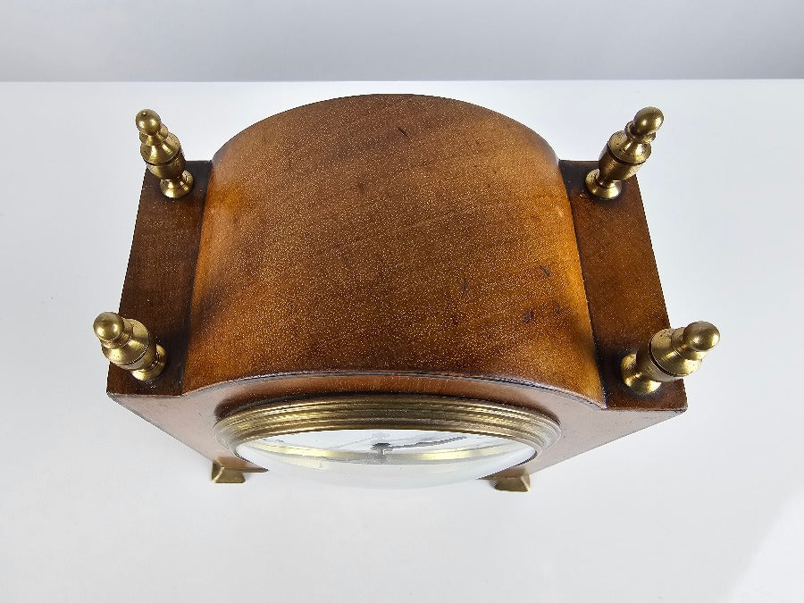 Antique Mantel Clock
