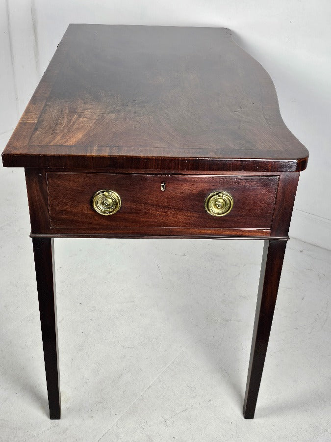 Large Serving Table - 18th Century