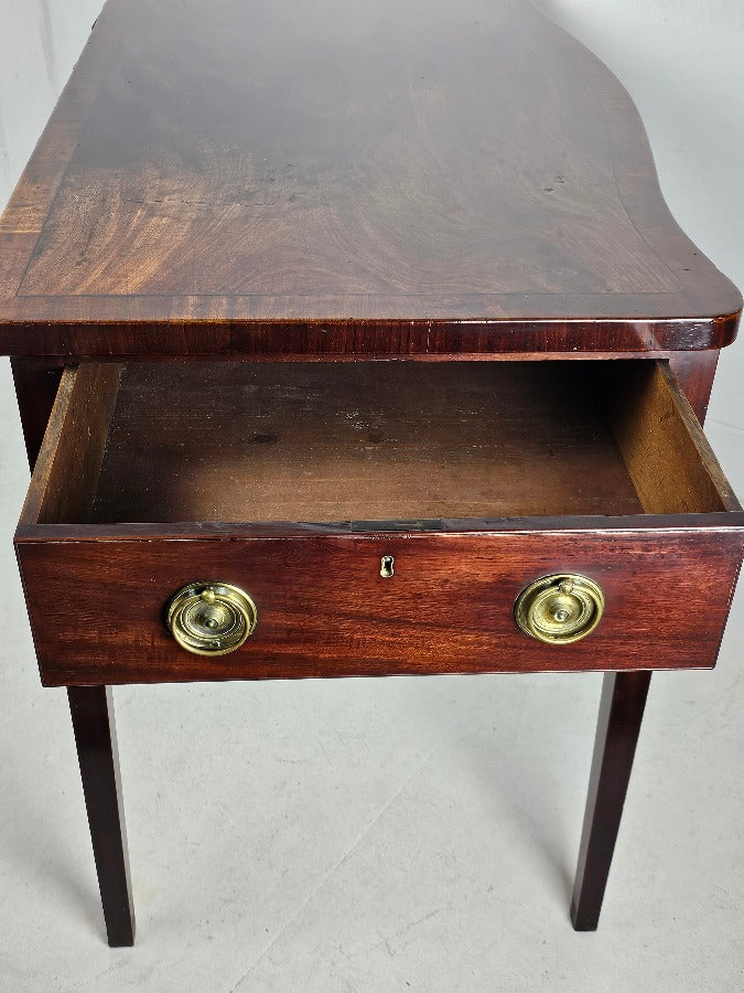 Large Serving Table - 18th Century
