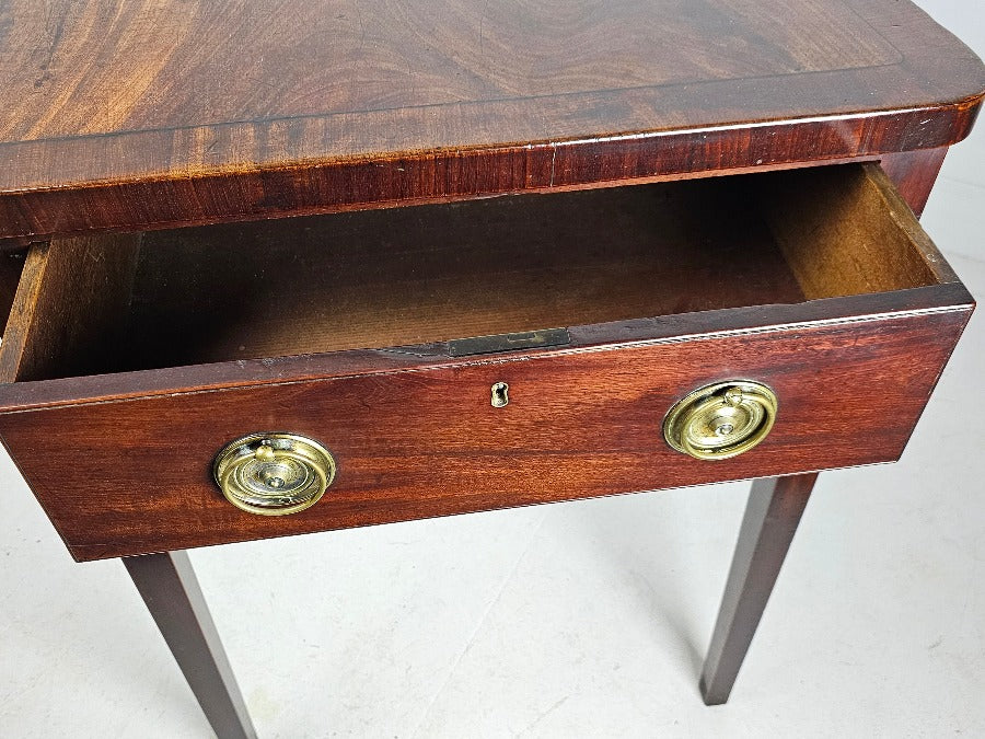 Large Serving Table - 18th Century