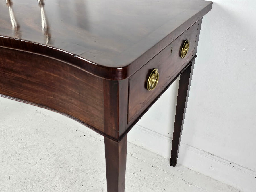 Large Serving Table - 18th Century