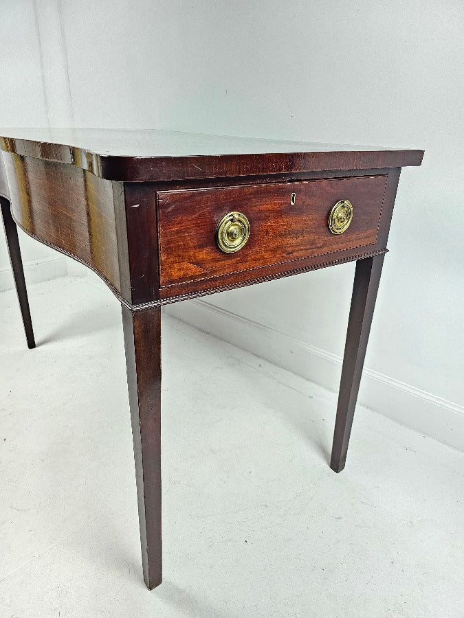 Large Serving Table - 18th Century