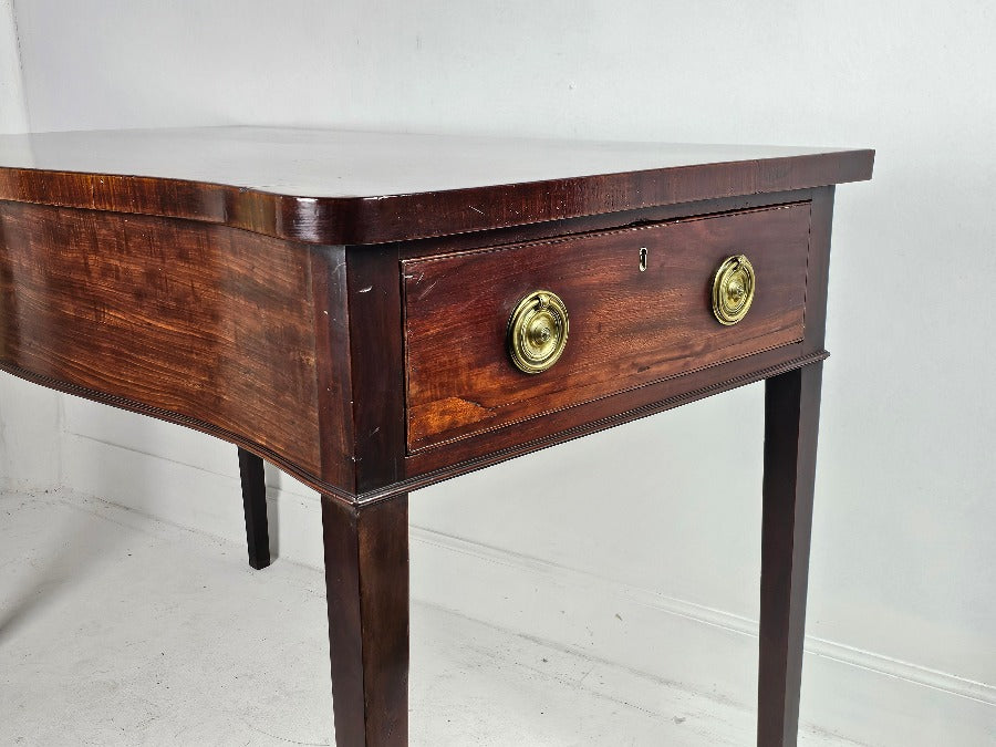 Large Serving Table - 18th Century
