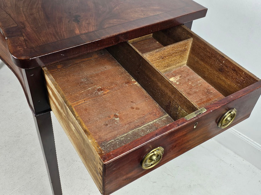 Large Serving Table - 18th Century