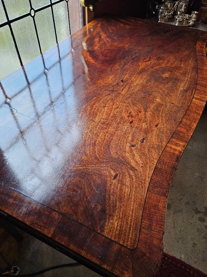 Large Serving Table - 18th Century