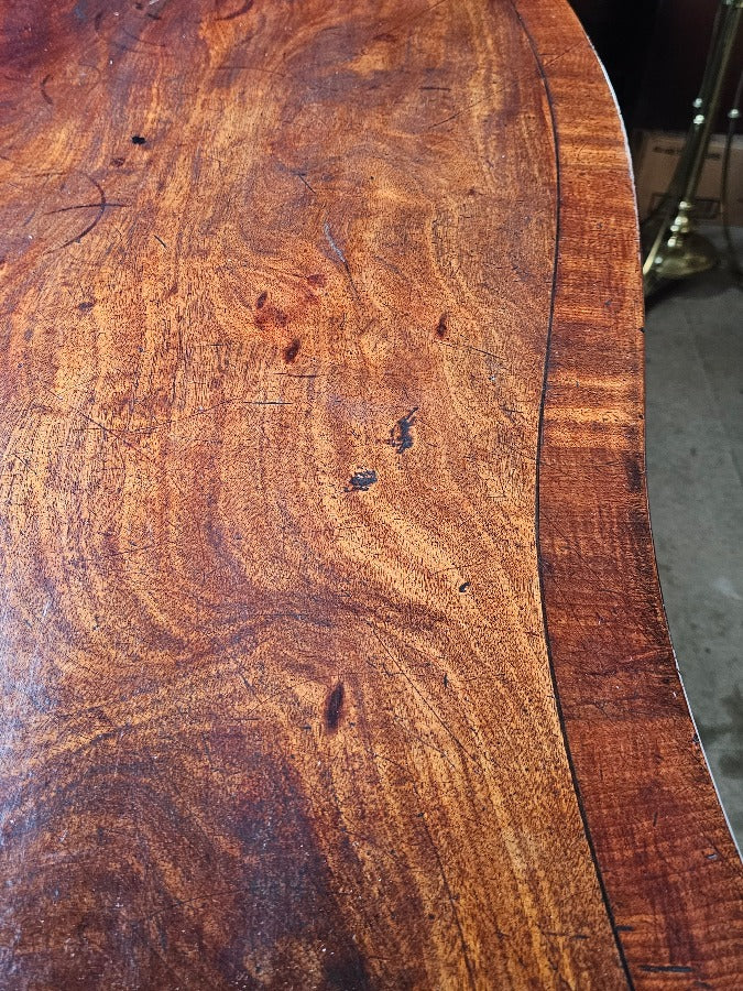 Large Serving Table - 18th Century