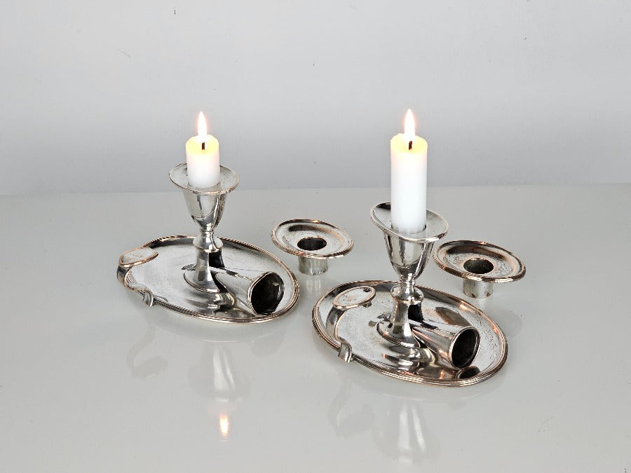 Candle lighting