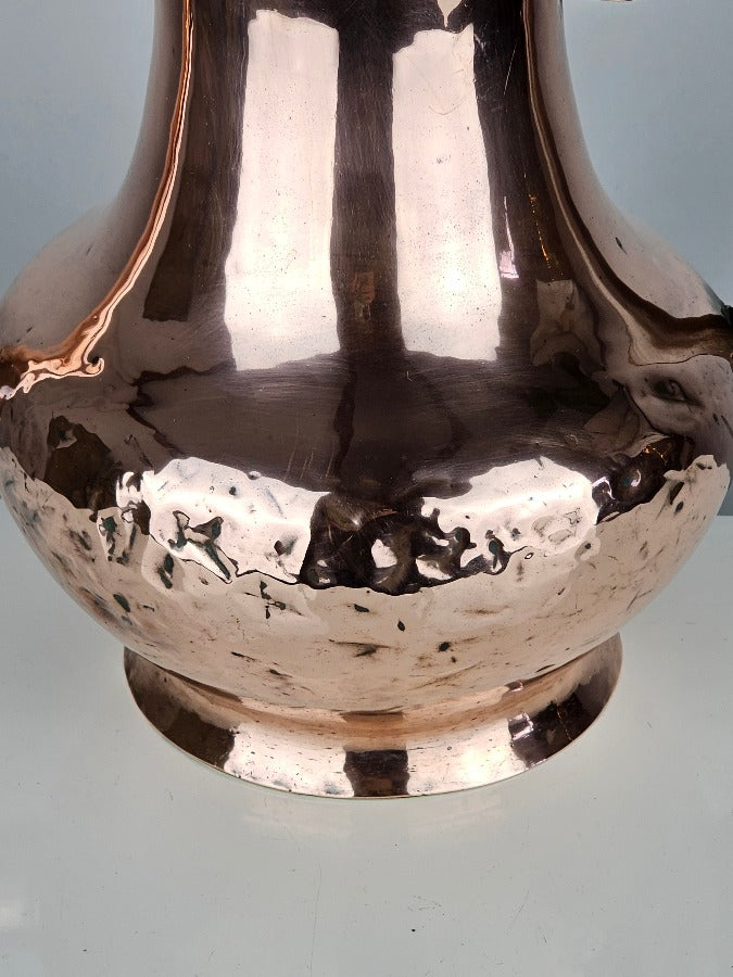 18th century London Coffee House Coffee Pot