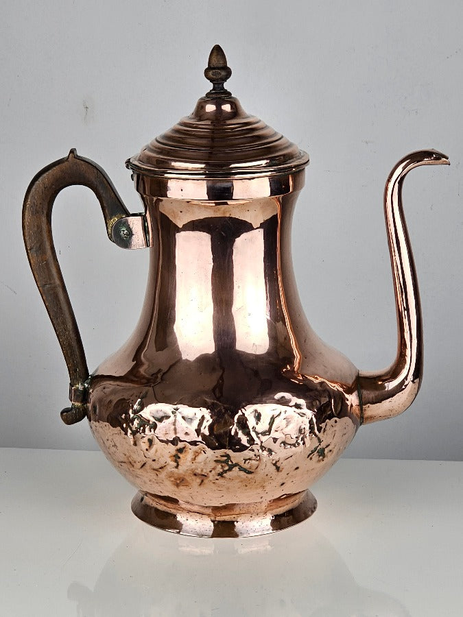 coffee specialist