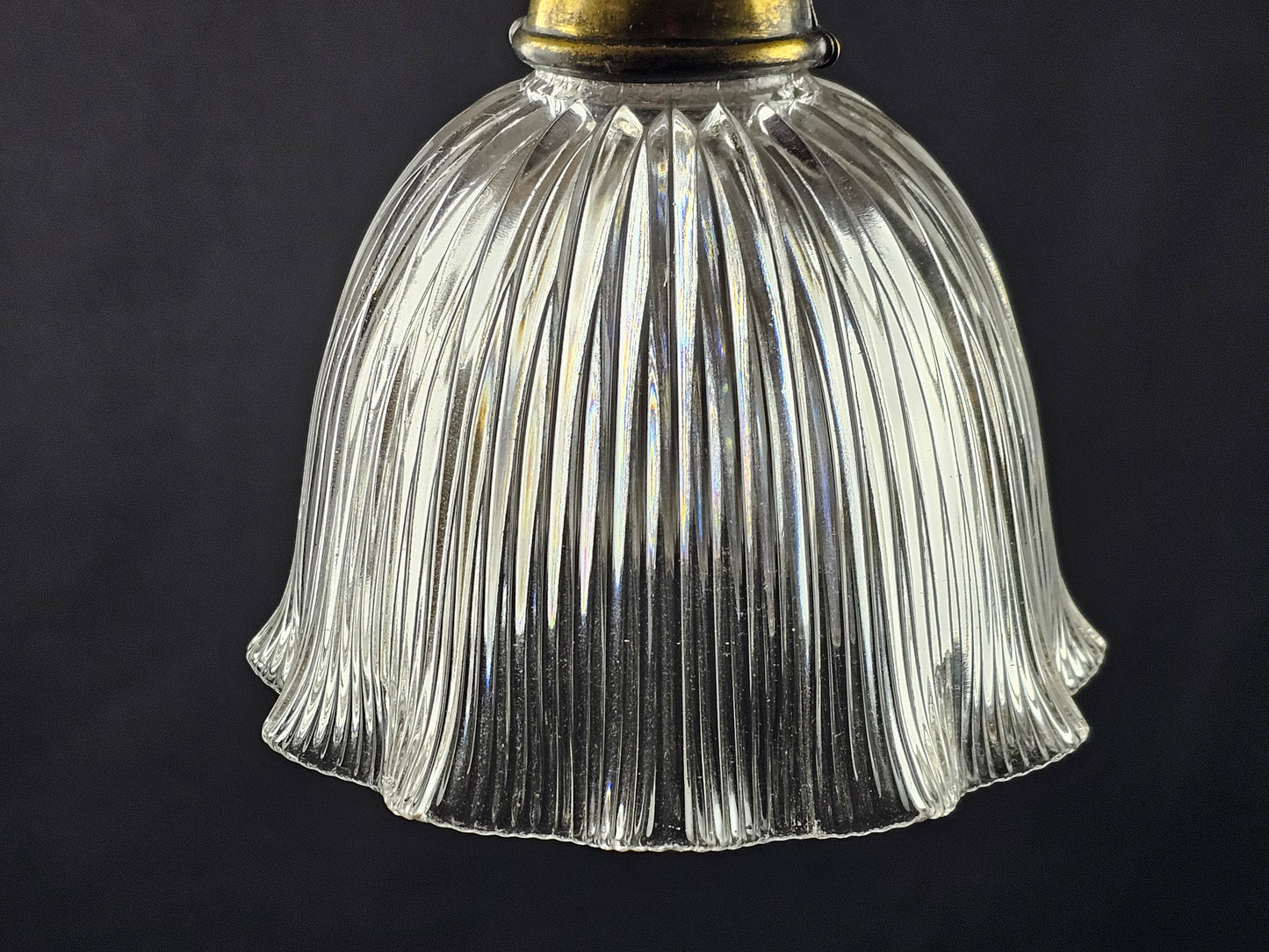 antique pendant lighting