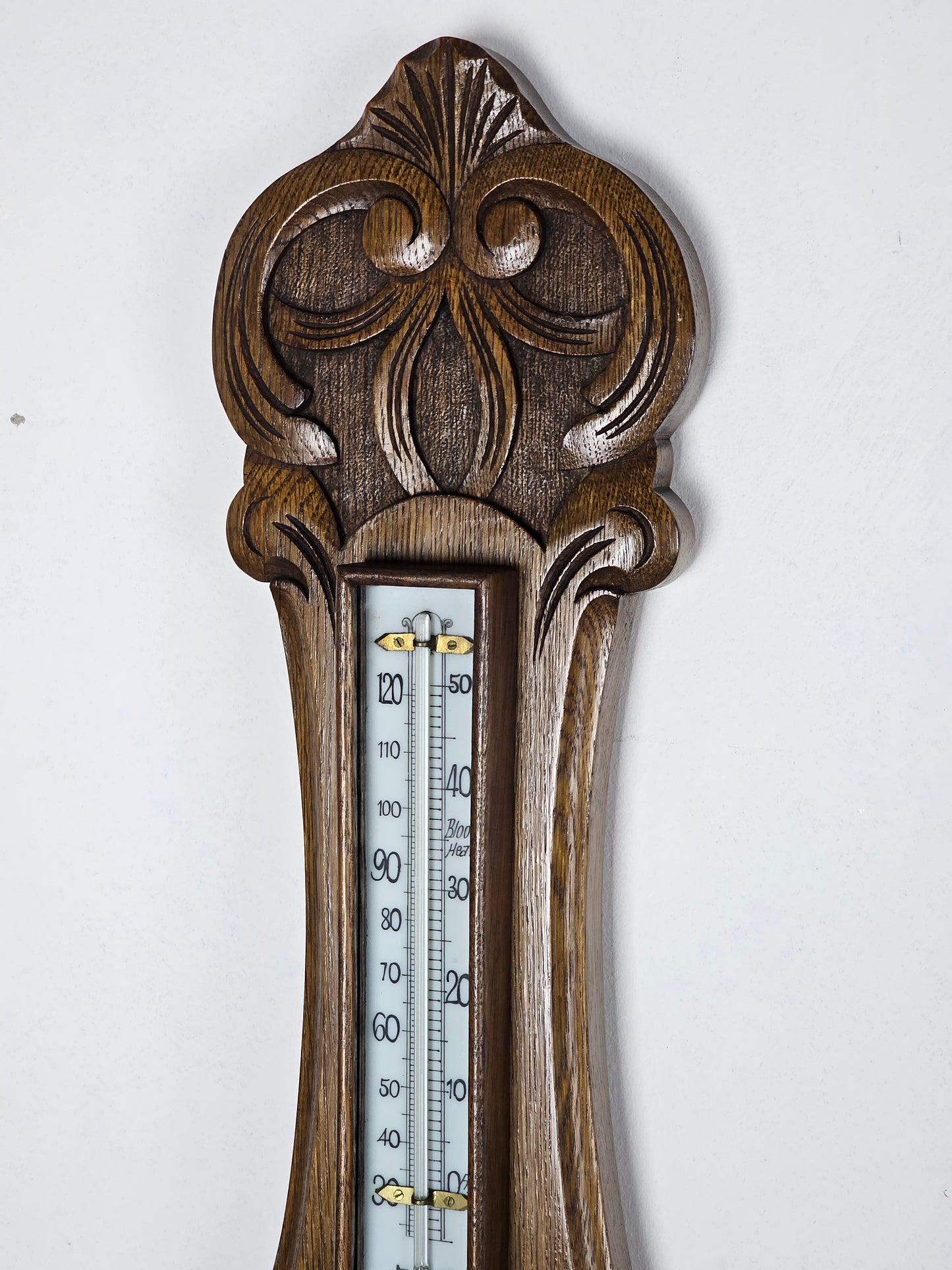 Aneroid Barometer