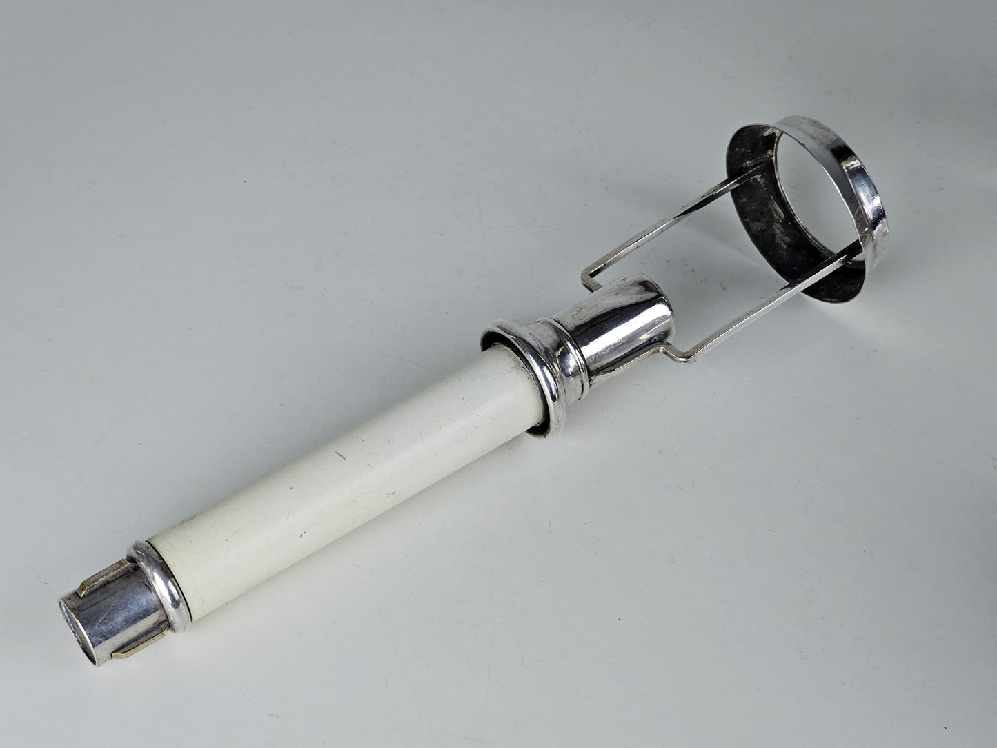 Candlesticks - Spring Loaded Candle Holders