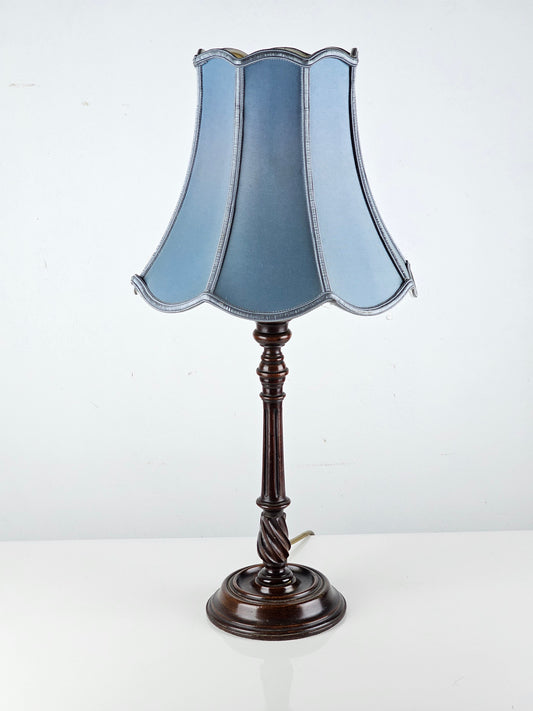 Antique Table Light