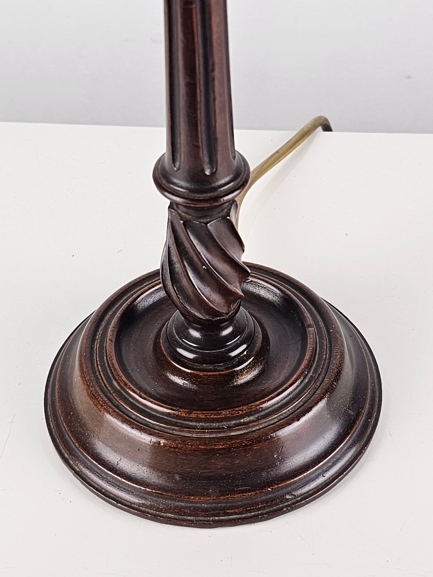 Electric Side Table Light
