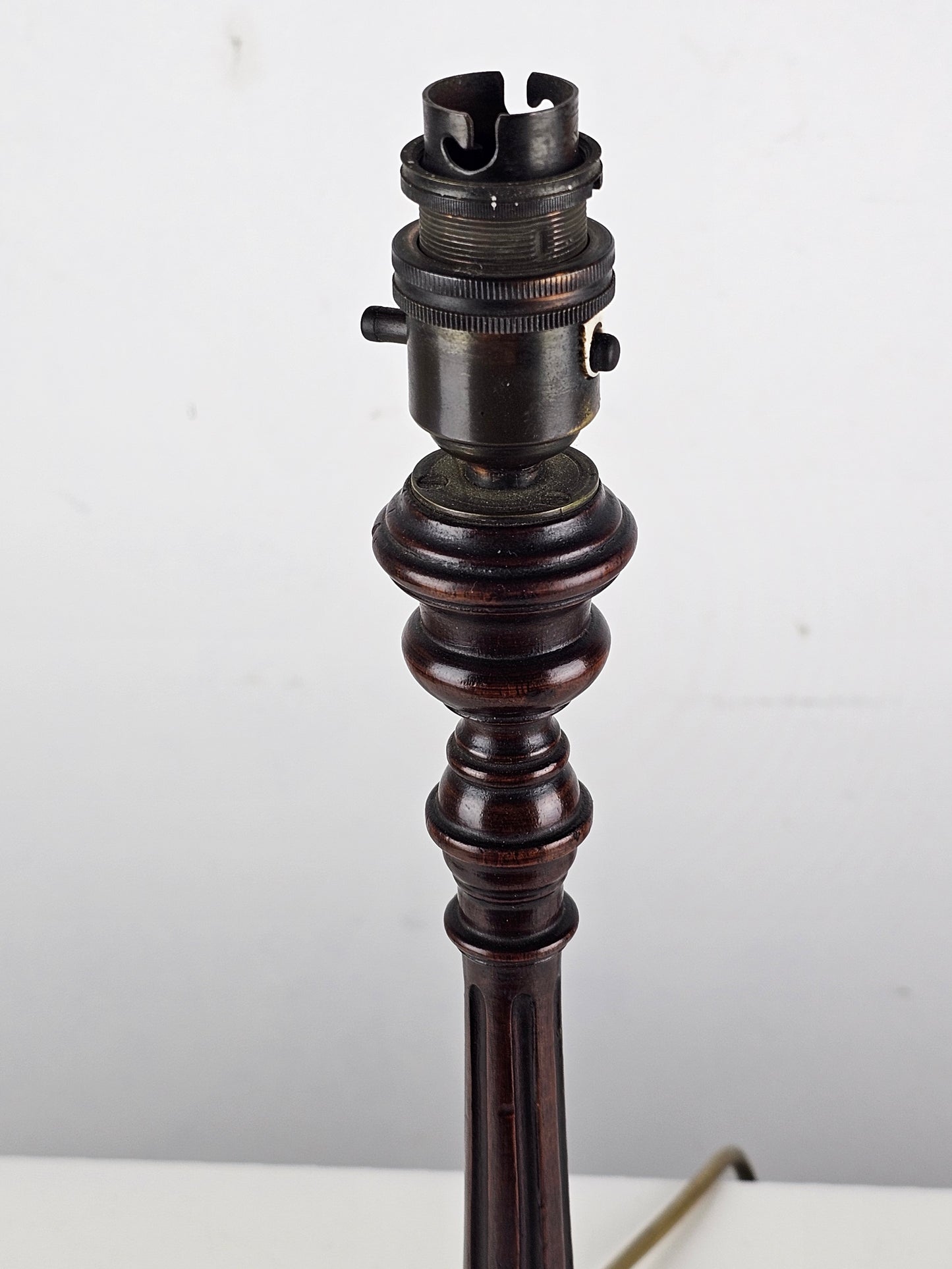Electric Side Table Light