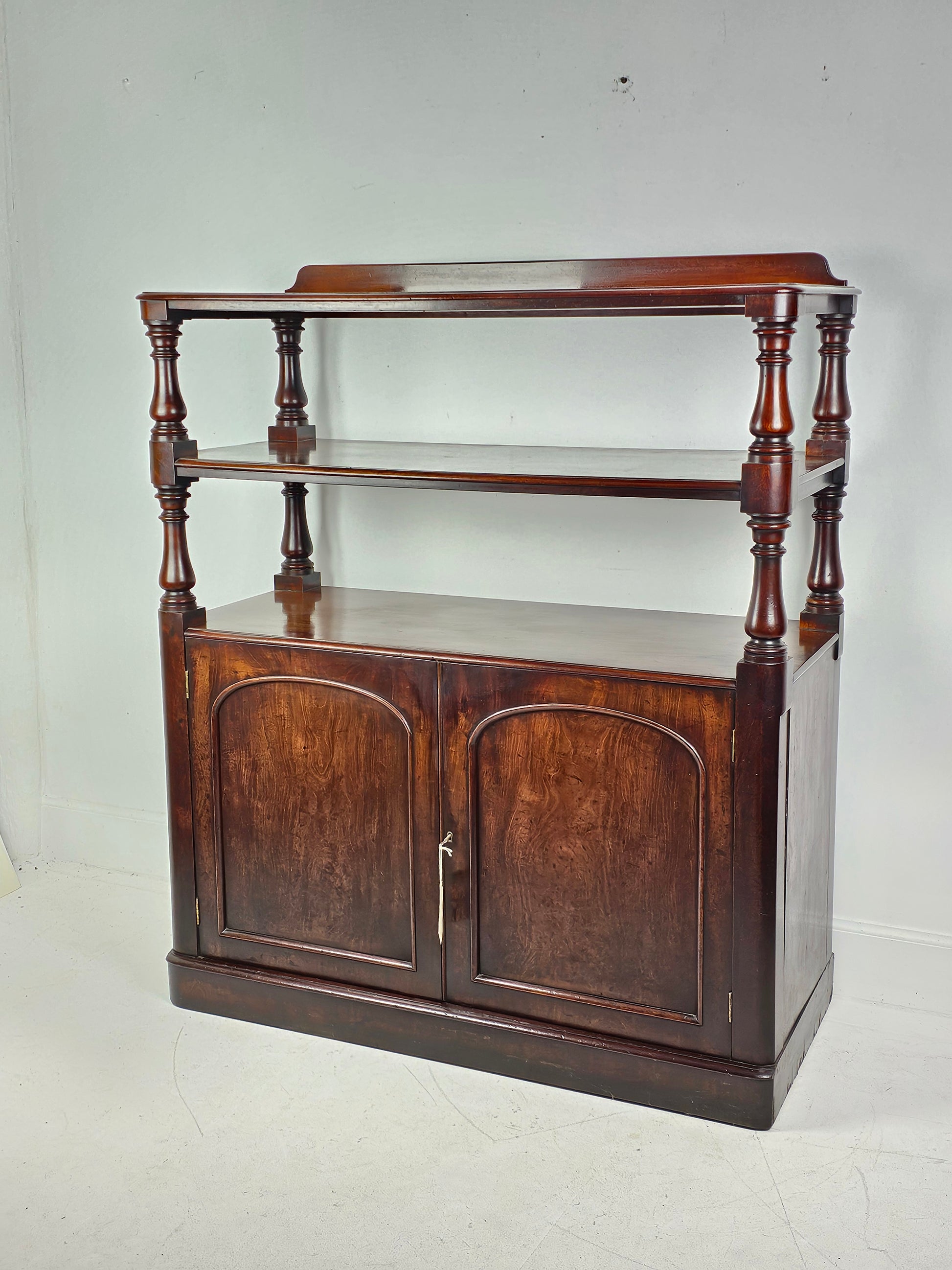 Buffet Server - Sideboard