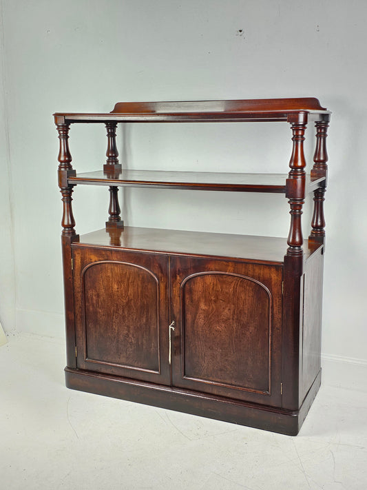 Buffet Server - Sideboard