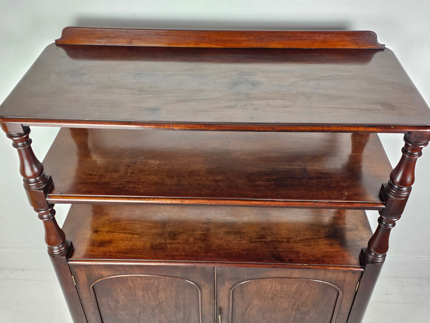Buffet Server - Sideboard