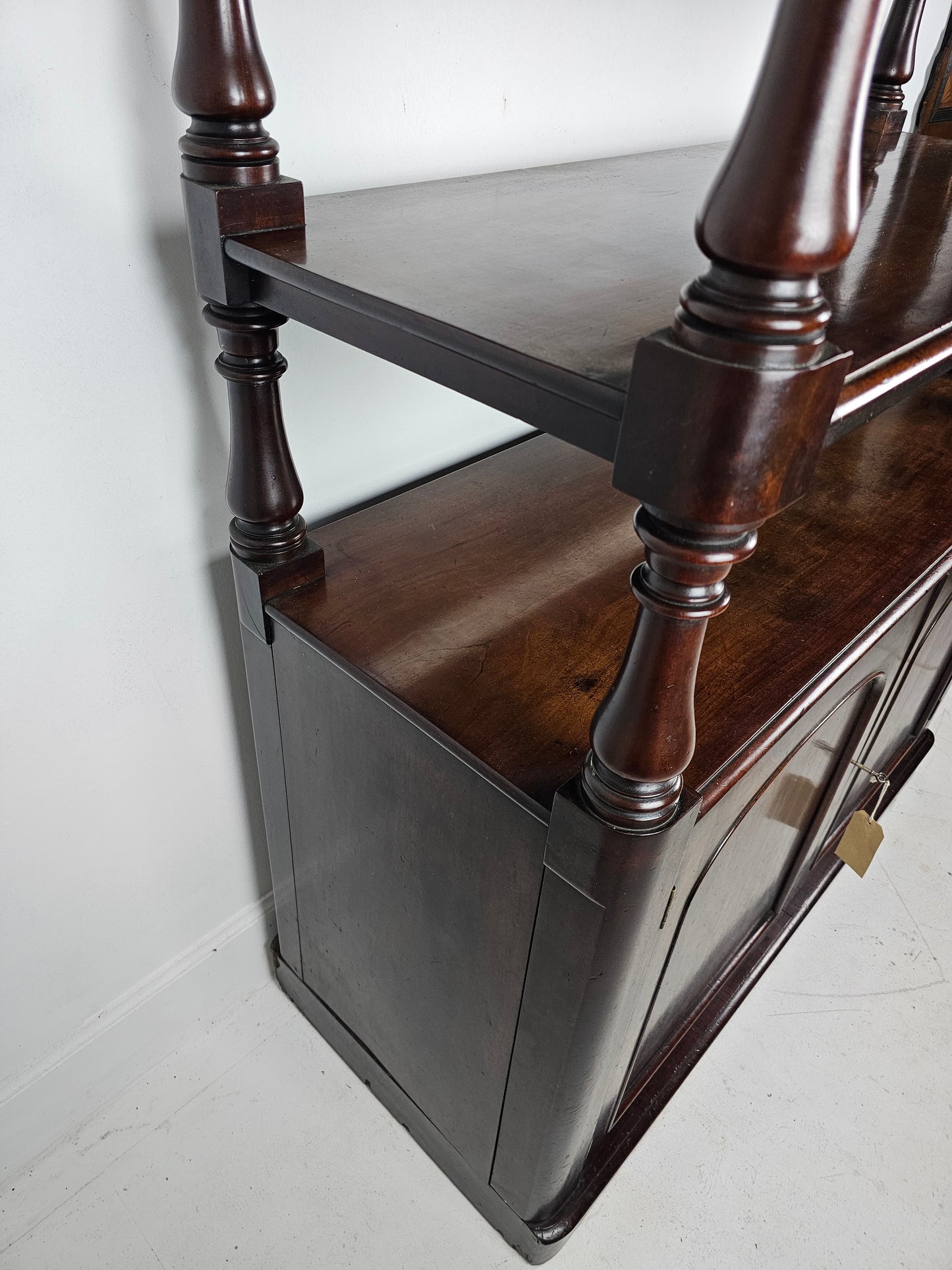Buffet Server - Sideboard