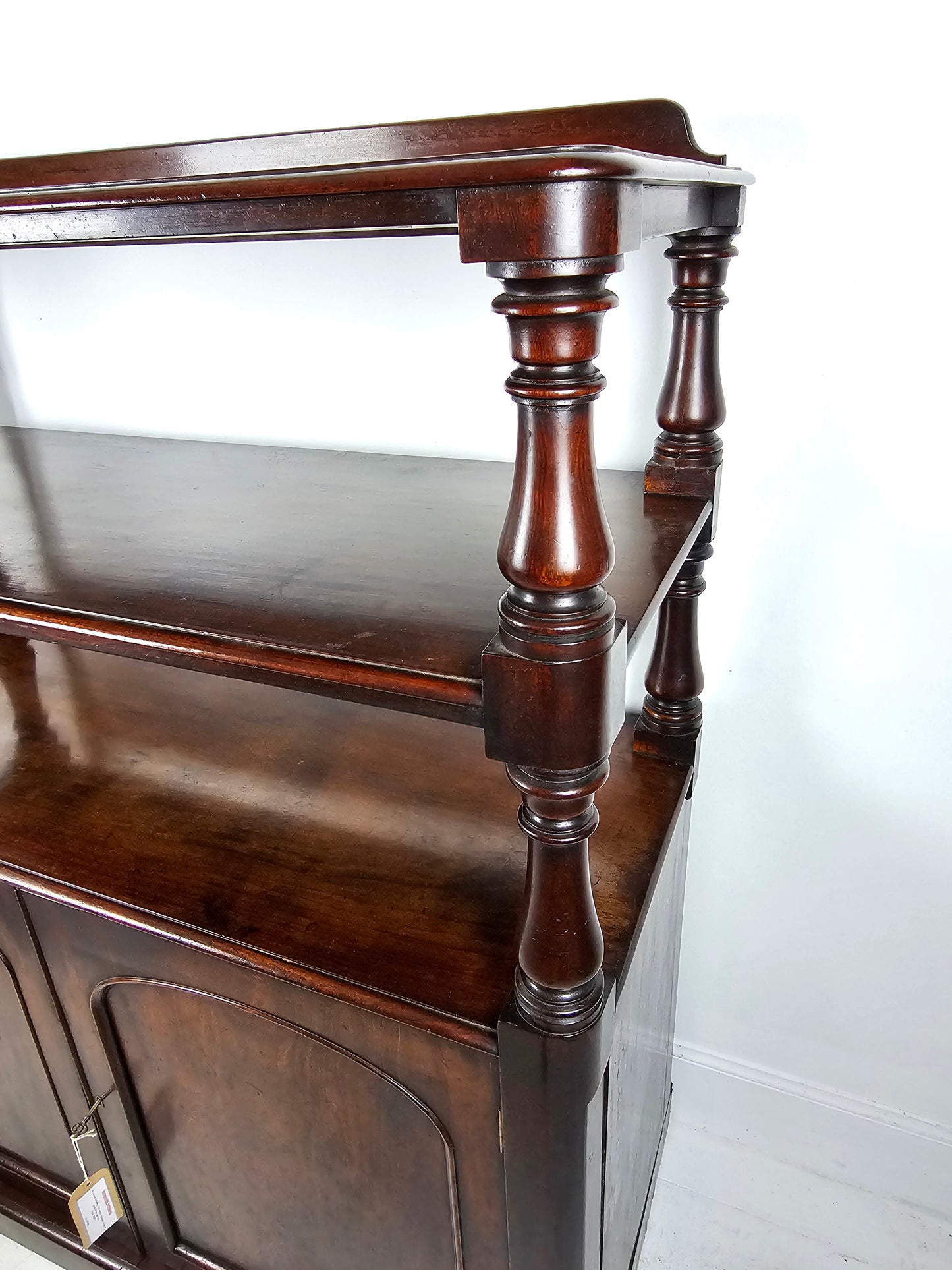 Buffet Server - Sideboard
