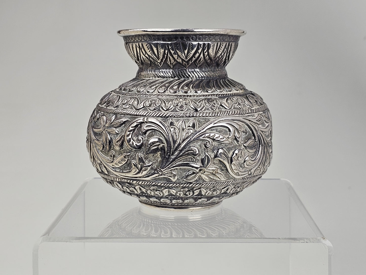 Indian silver
