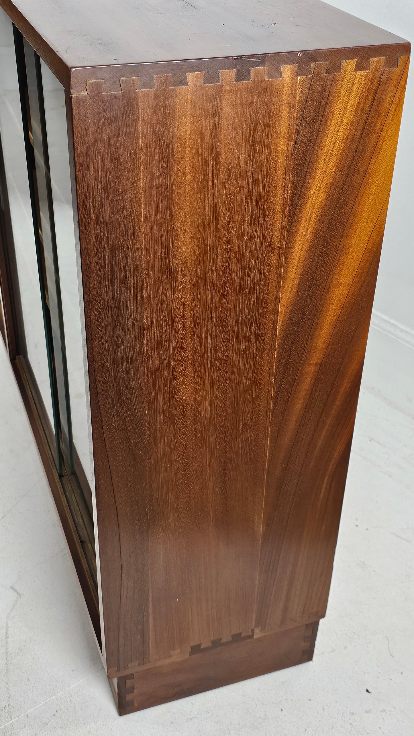 Mid-Century Bookcase