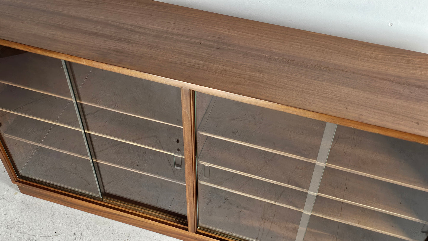 Mid-Century Bookcase