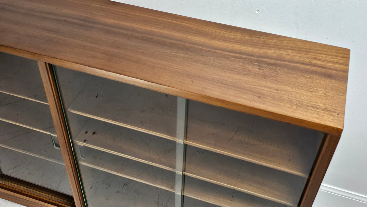 Mid-Century Bookcase