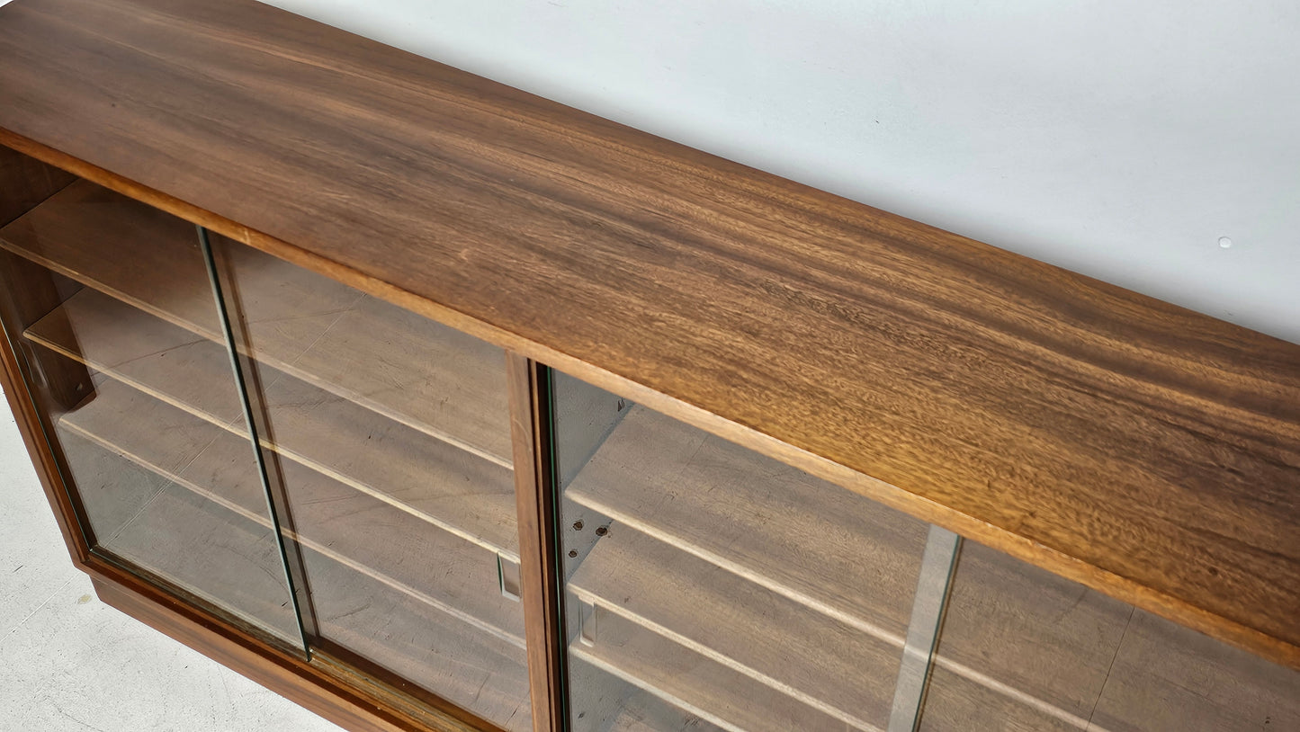 Mid-Century Bookcase
