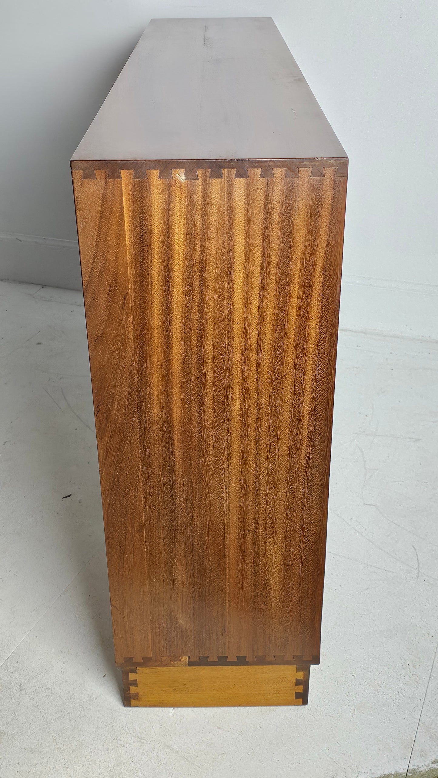 Mid-Century Bookcase