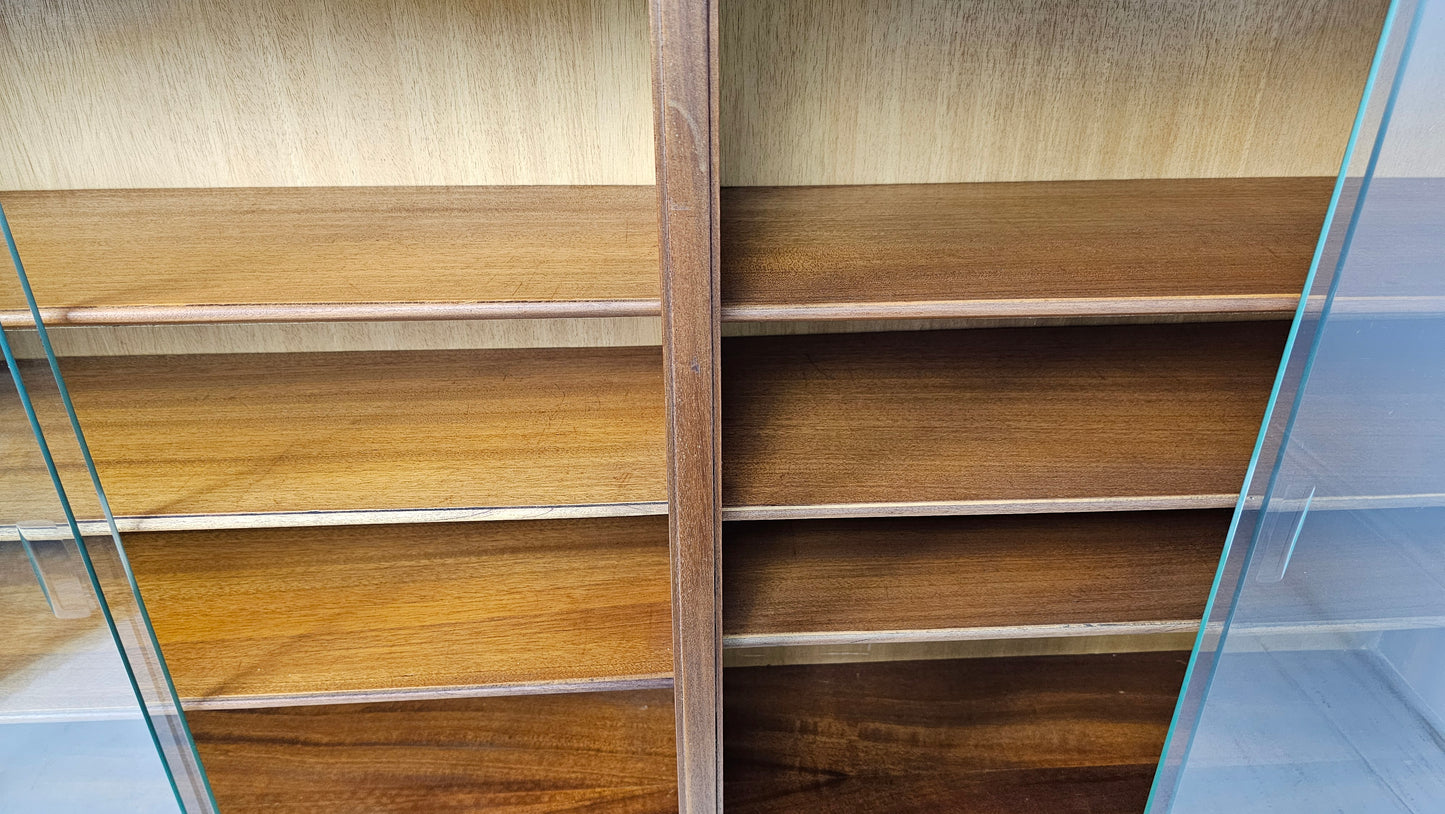 Mid-Century Bookcase