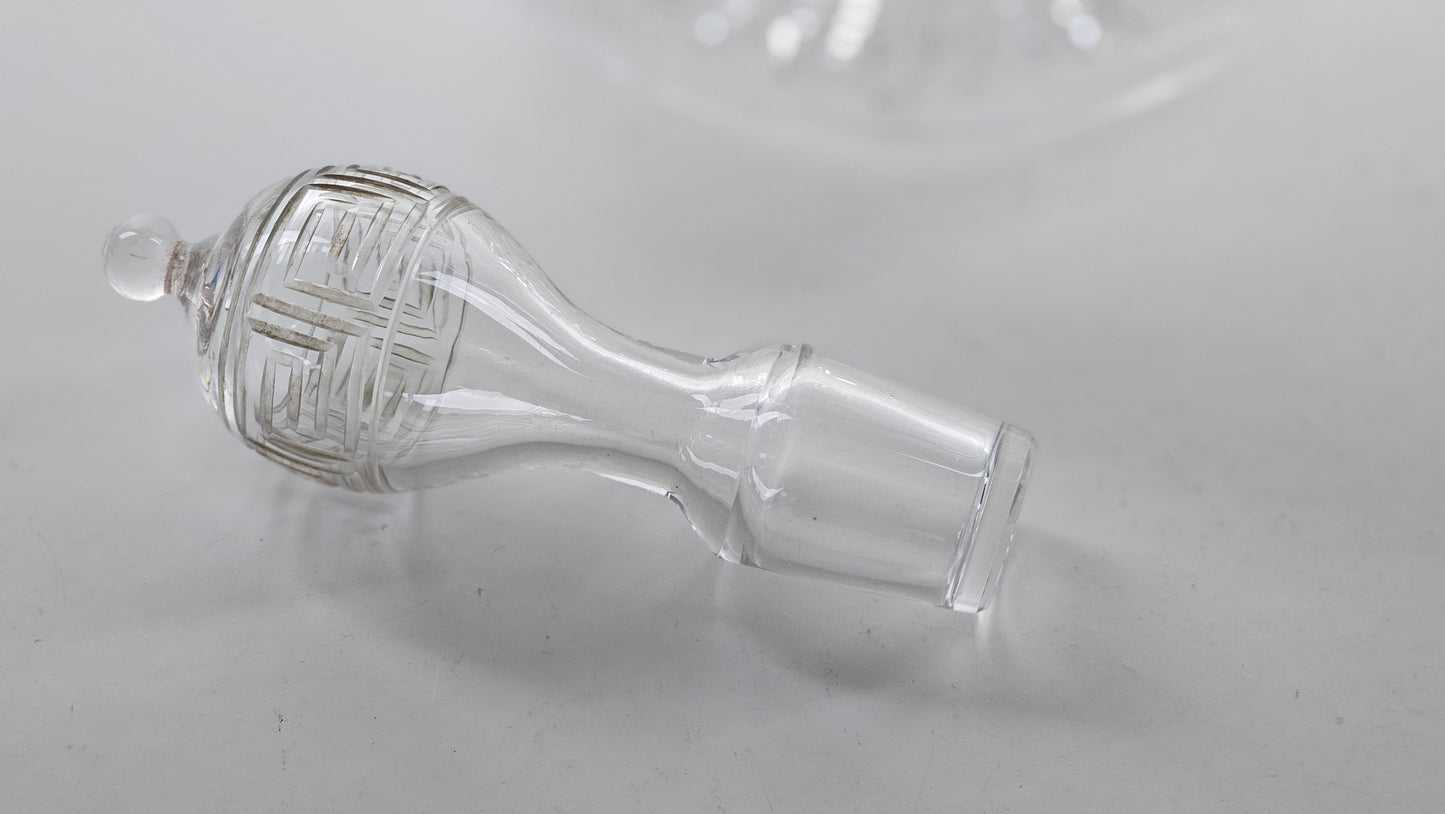 Stylish Claret Jug