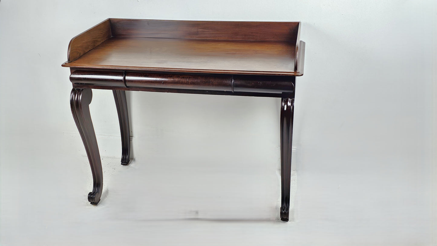 William IV Serving Table
