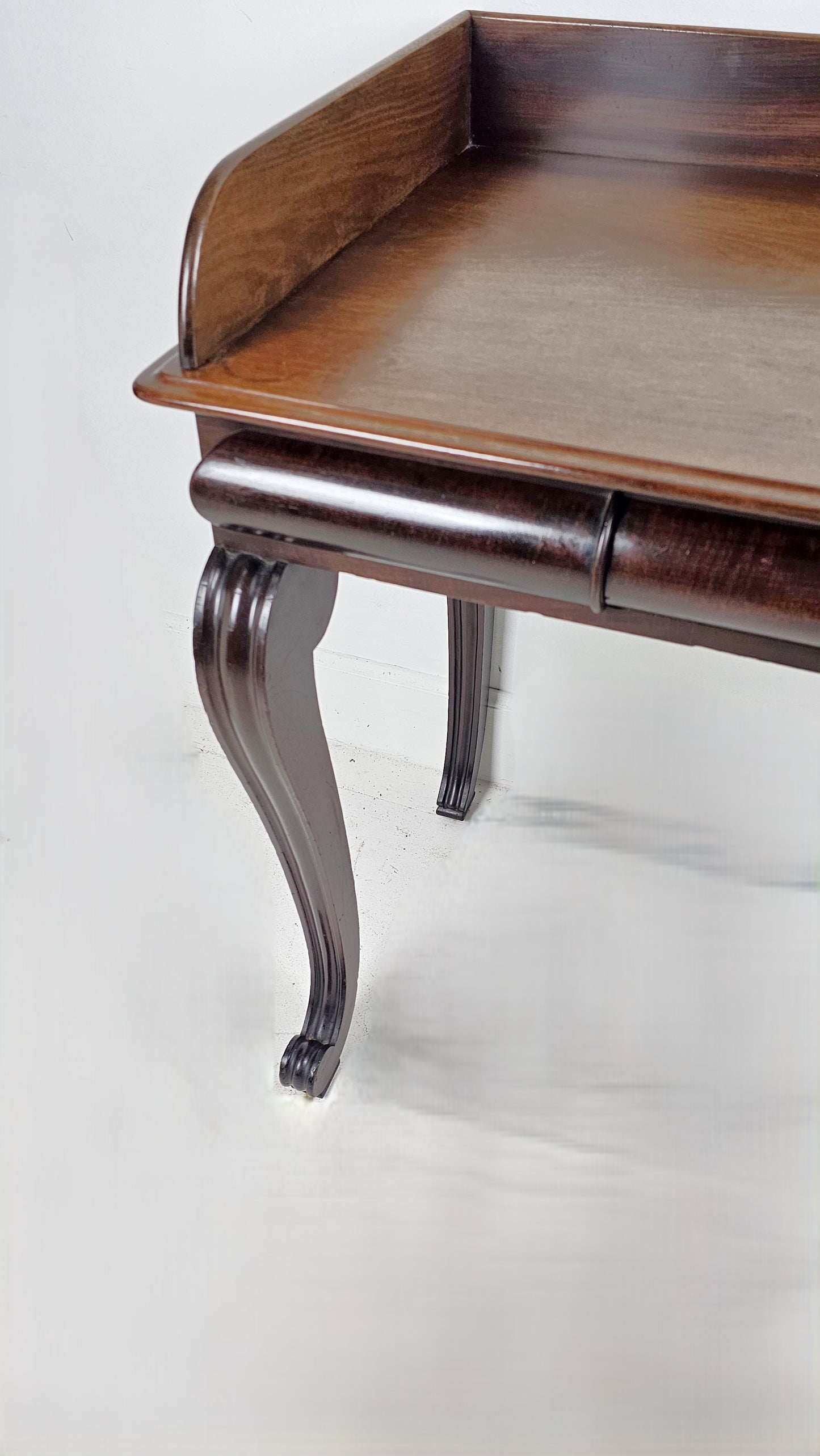william IV sideboard