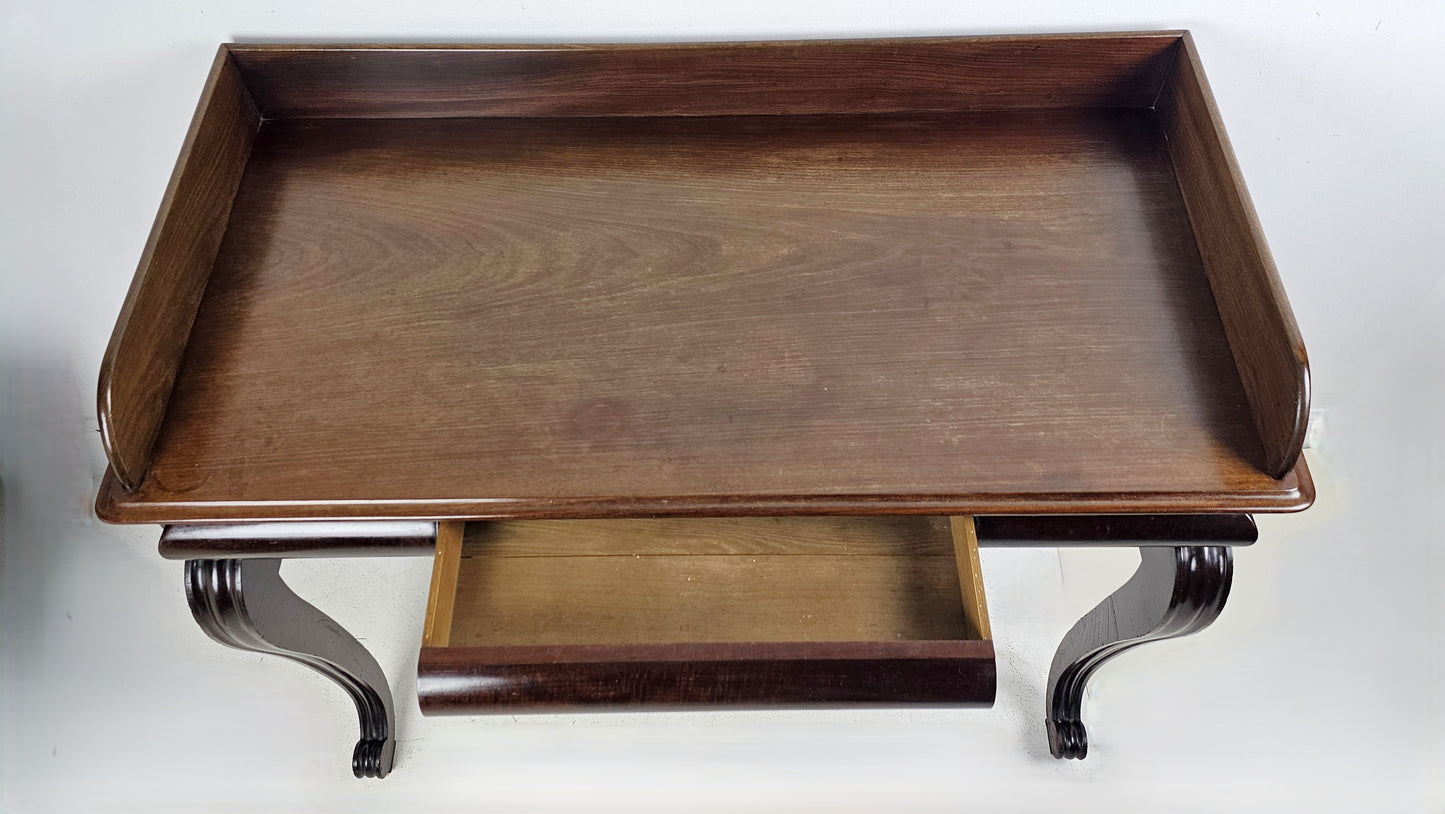 William IV Serving Table